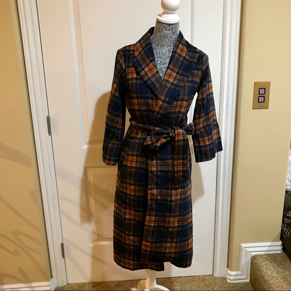 Long coat - Picture 7 of 7